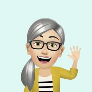 Meet your Posher, Teresa l